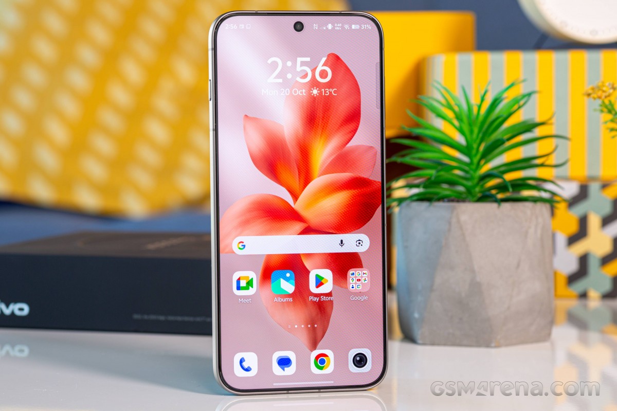 중국 플래그십, 갤럭시 S26 울트라 유사한 프라이버시 디스플레이 기술 탑재