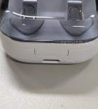 삼성 갤럭시 버즈4 프로, 금속 스템 마감 처리 노출