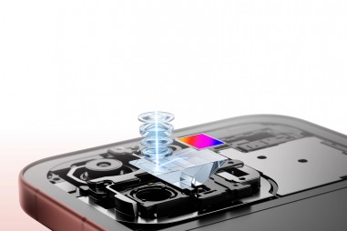 비보 V70 엘리트, 스냅드래곤 8s 제너레이션 3 및 텔레포토 렌즈 탑재