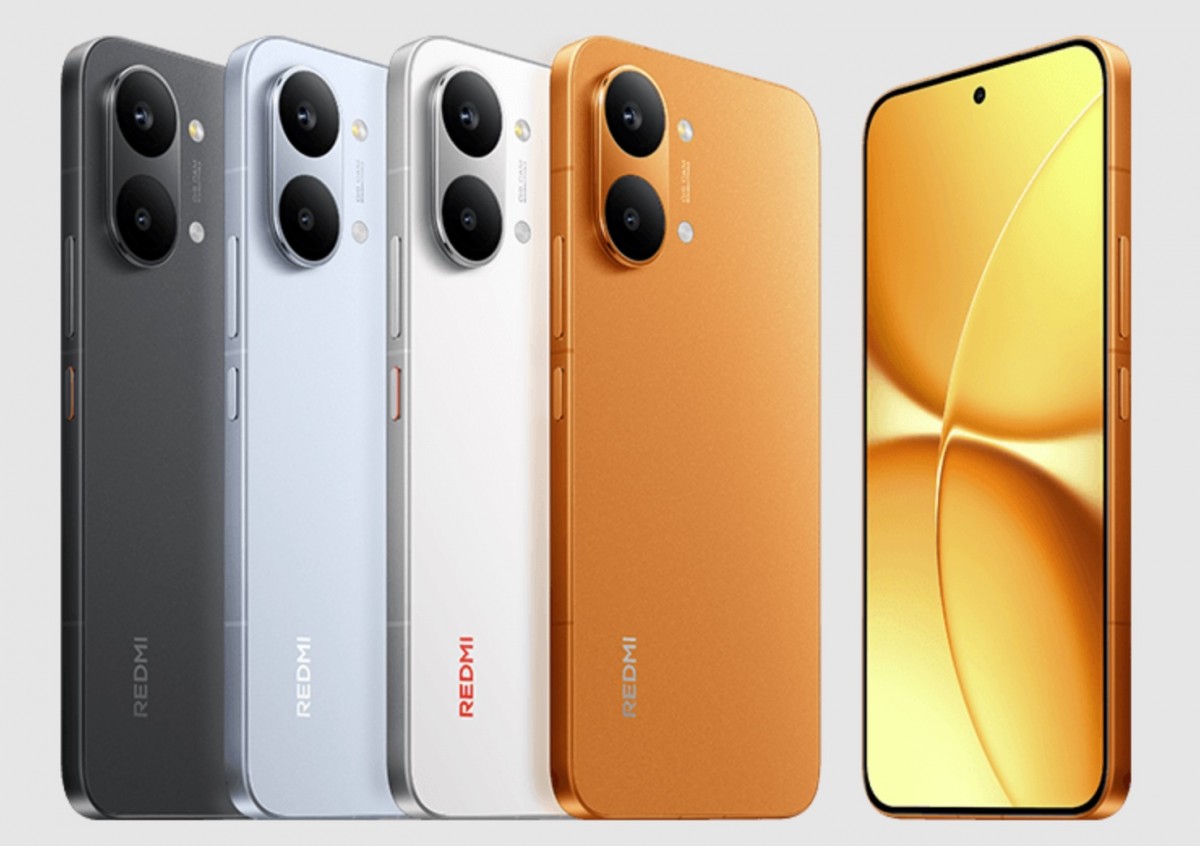 포코 X8 프로 시리즈, 주요 사양 유출