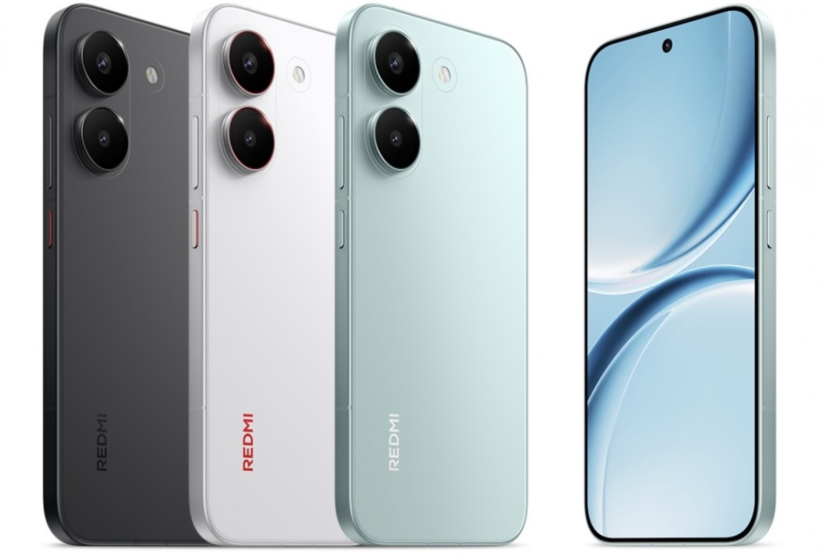 포코 X8 프로 시리즈, 주요 사양 유출