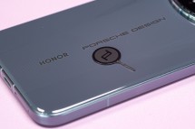 아너 매직8 RSR 포르쉐 디자인 언박싱