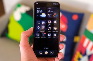 아너 매직8 RSR 포르쉐 디자인 언박싱