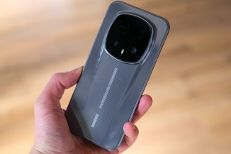 아너 매직8 RSR 포르쉐 디자인 언박싱