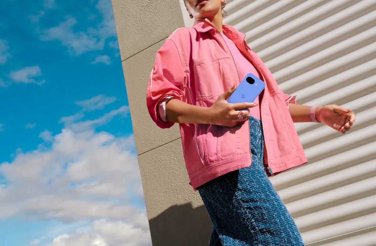 구글 픽셀 10a, 구형 텐서 G4 탑재 및 더 빠른 충전 동일 가격 출시