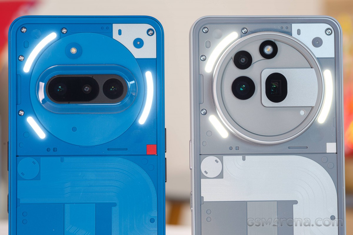 낫싱 폰 4a 시리즈 스펙·색상·가격 유출