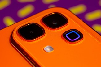 인피니كس 노트 60 프로 언박싱