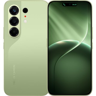 테크노 Camon 50 및 50 프로 4G, 헬리오 G200 칩셋 및 6,150mAh 배터리 탑재 출시