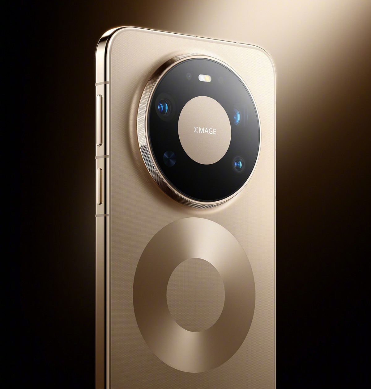 화웨이 메이트 80 프로 맥스 윈드 에디션, 내장 냉각 팬 탑재 발표