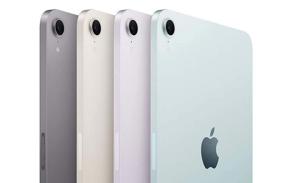 애플, 일반 iPad에 A18 칩 탑재 예정