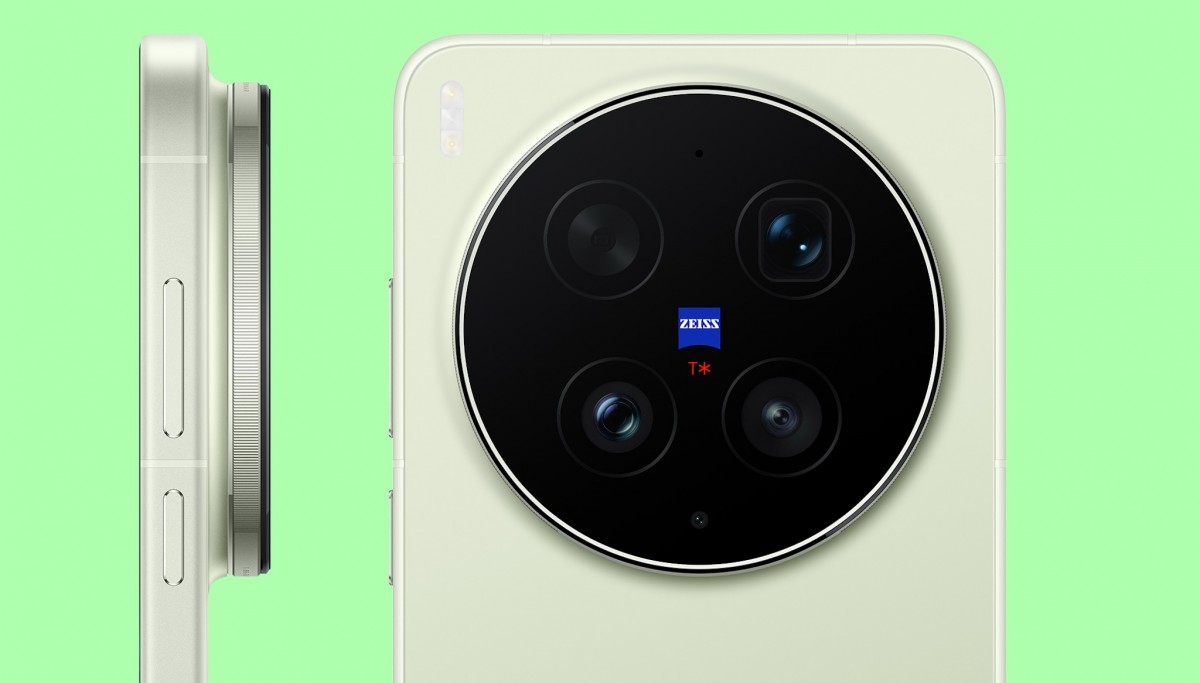 비보 X300 울트라, 200MP 85mm 줌 탑재 공식 출시