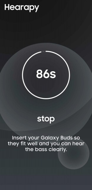삼성, 이어폰 앱 통해 운동성 메스꺼움 치료 기능 탑재