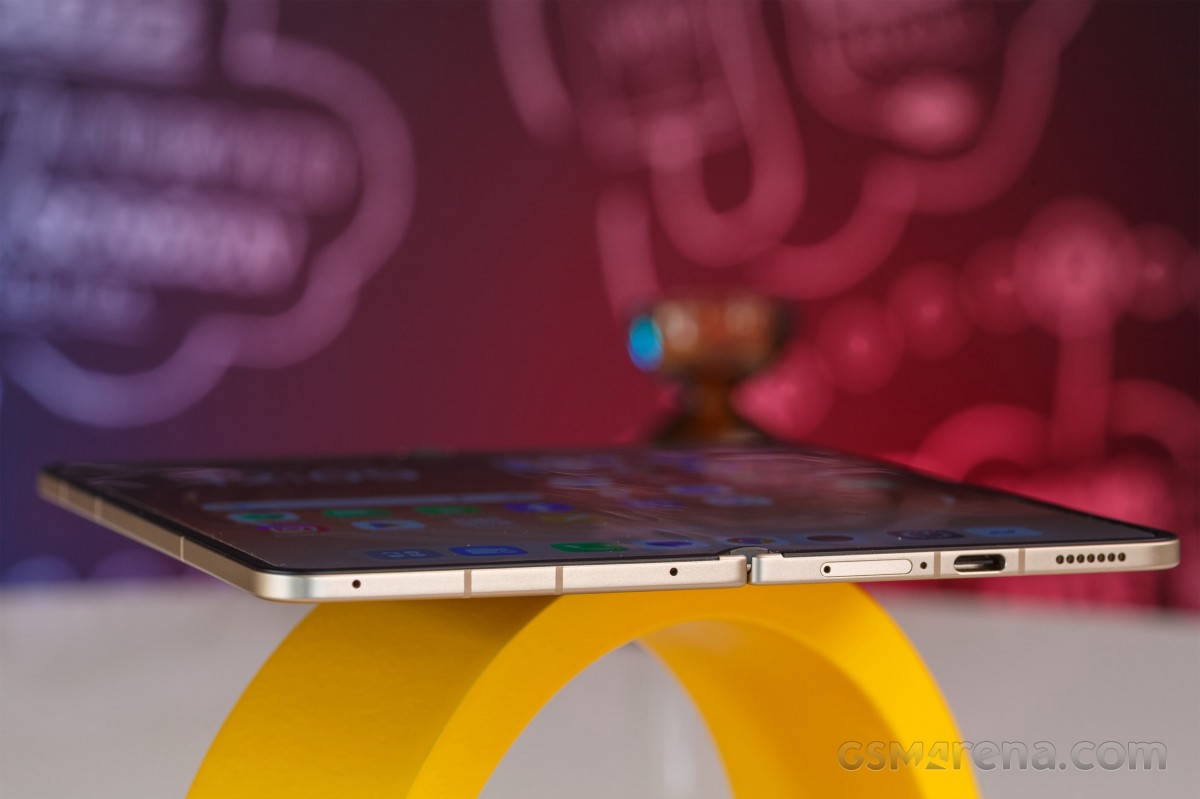 아이폰 폴드, 3D 인쇄 힌지 도입 예고