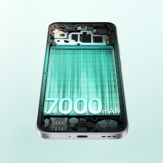 오포 A6s 프로, 중국 출시 디멘시티 6360 맥스 및 7,000mAh 배터리