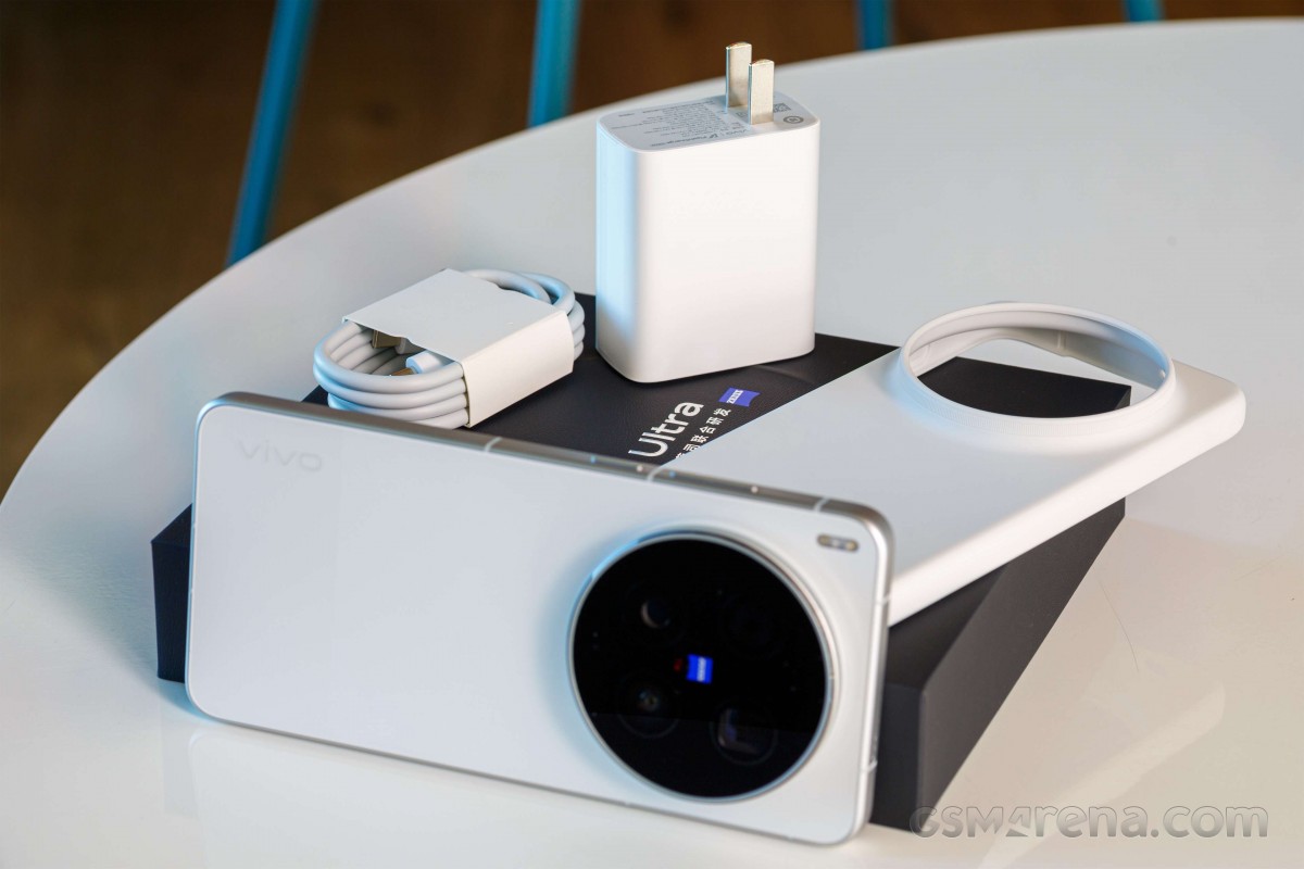 비보 X300 울트라 유럽 가격 공개