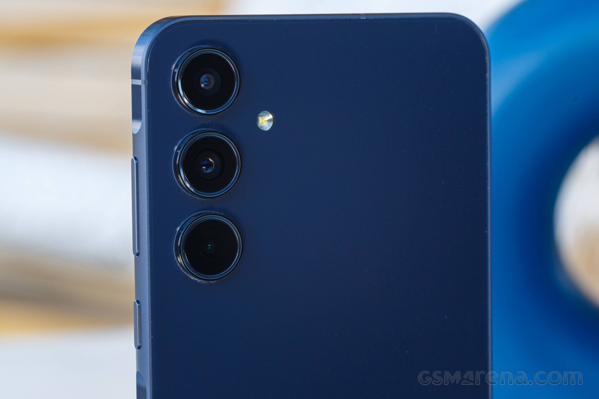 삼성 갤럭시 A53·A55, 2026년 4월 보안 업데이트 제공 이미지 1