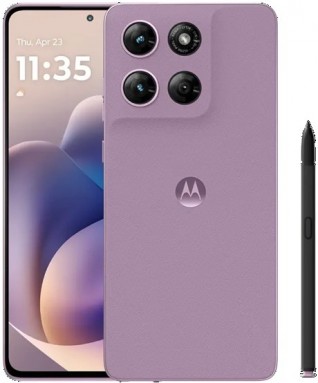 모토로라 모토 G 스타일러스 (2026) 미국·캐나다 출시 이미지 1