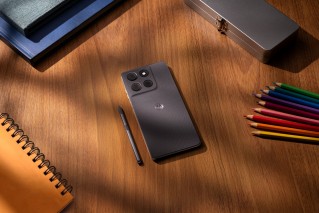 모토로라 모토 G 스타일러스 (2026) 미국·캐나다 출시 이미지 5