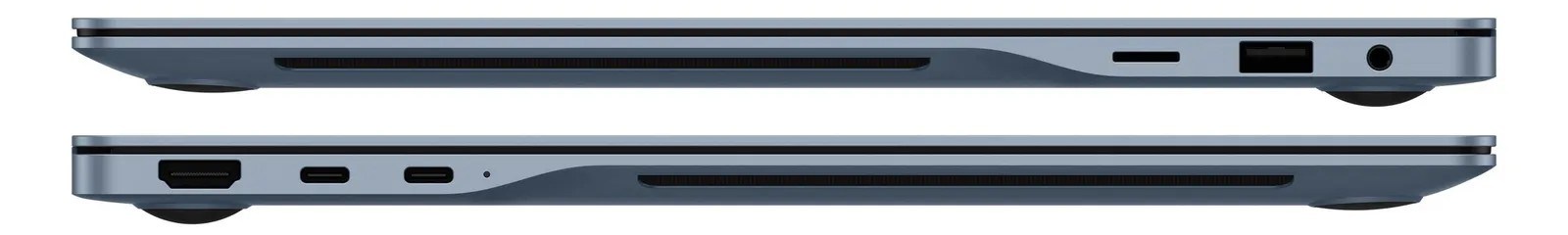 스냅드래곤 X2 엘리트 탑재 삼성 갤럭시 북6 엣지 유출 이미지 1