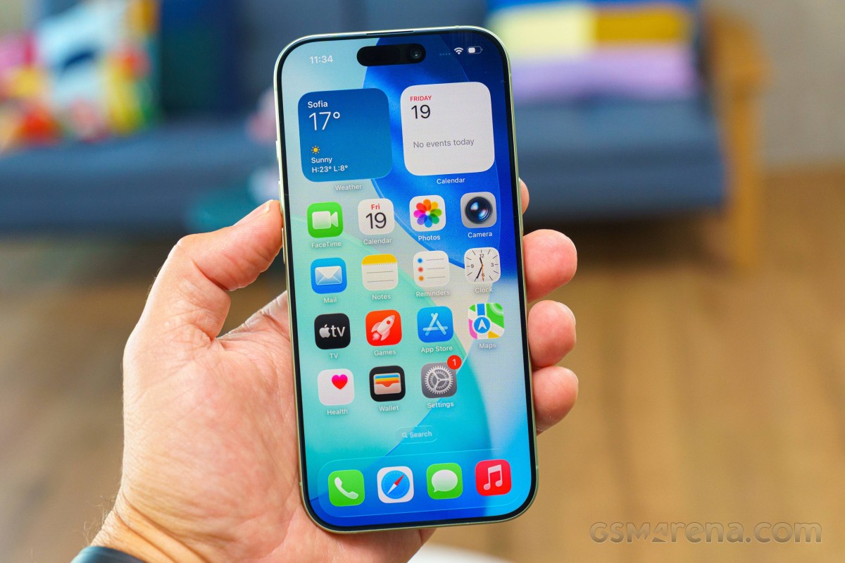 아이폰 18, 결국 핵심 업그레이드 탑재 전망 이미지 1