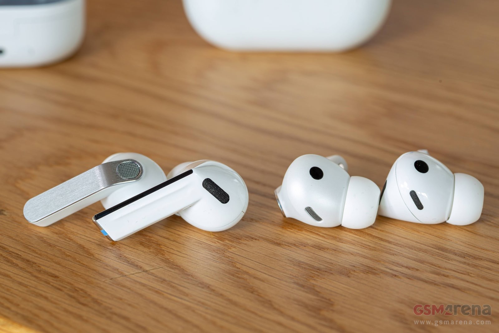 삼성 갤럭시 버즈4 프로 리뷰 이미지 2