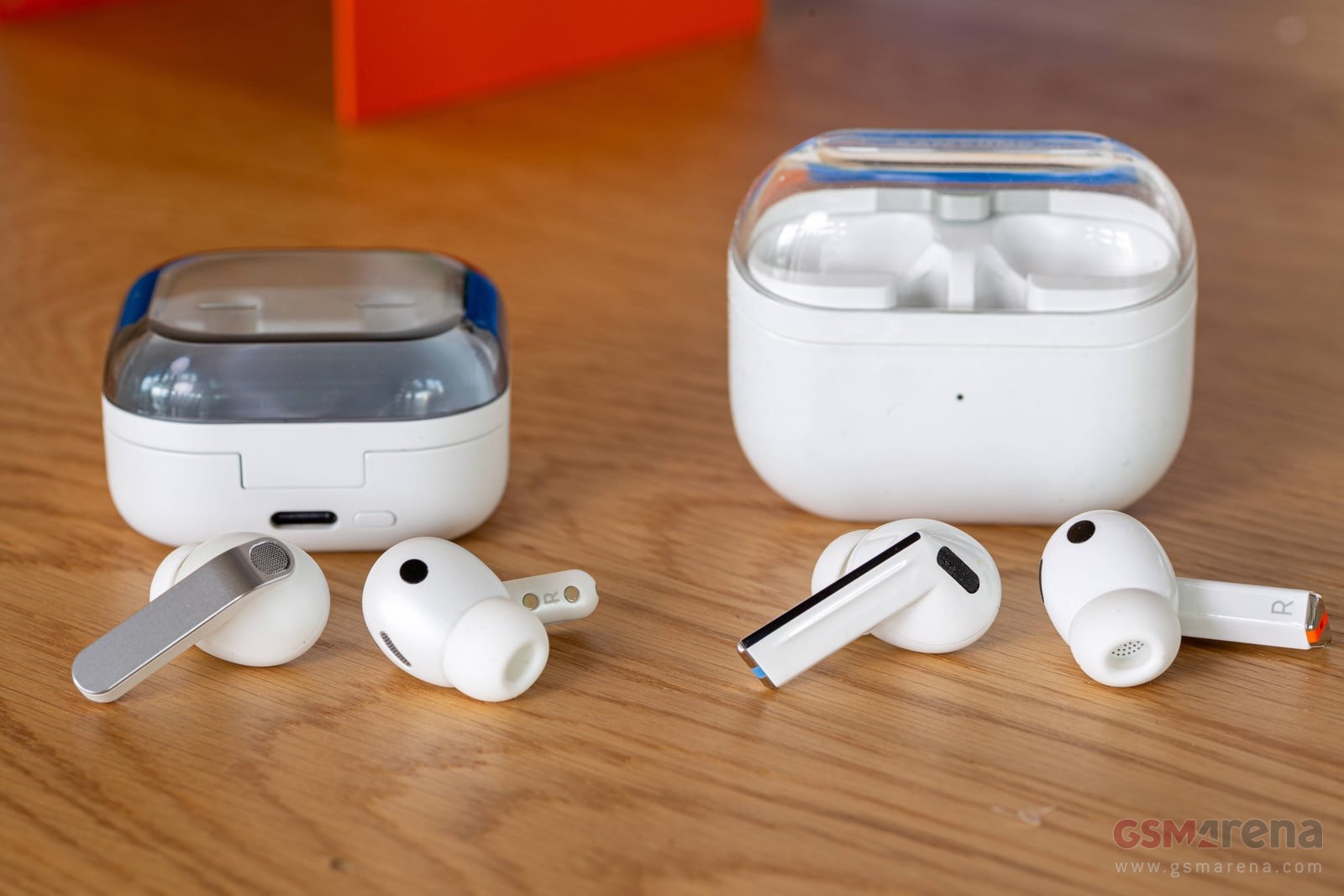 삼성 갤럭시 버즈4 프로 리뷰 이미지 3