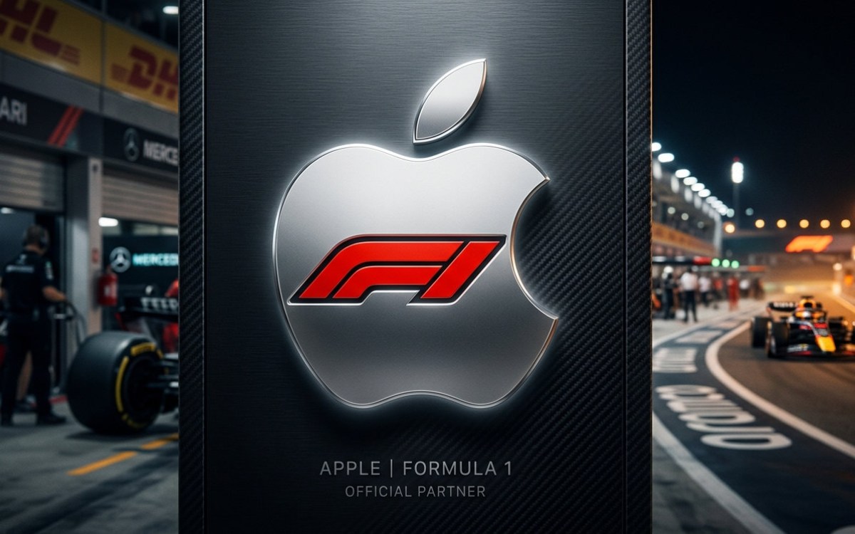 애플, 영국·이탈리아 F1 중계권 확보 최소 6년간 불가 이미지 1