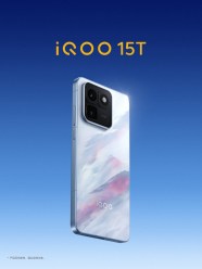 iQOO 15T 출시일 및 주요 사양 공개 이미지 2