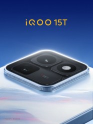 iQOO 15T 출시일 및 주요 사양 공개 이미지 4