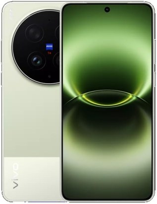 비보 X300 울트라·X300 FE, 인도 오늘 출시 이미지 2