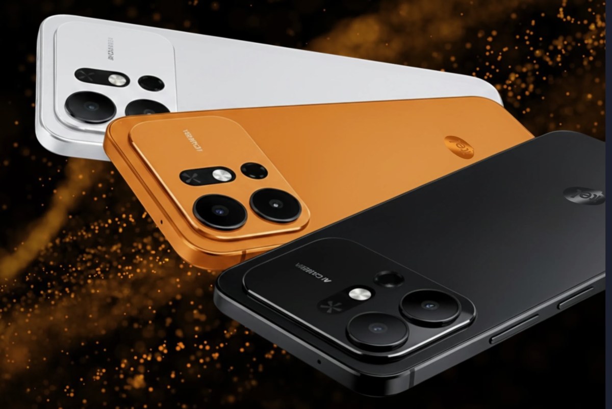 아이텔 A100 프로 출시, 6.6인치 디스플레이·5,000mAh 배터리 탑재 이미지 1