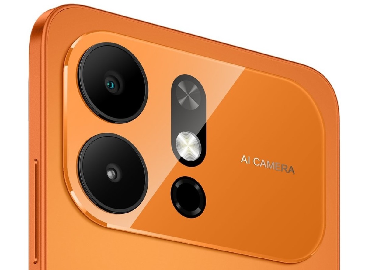 아이텔 A100 프로 출시, 6.6인치 디스플레이·5,000mAh 배터리 탑재 이미지 3