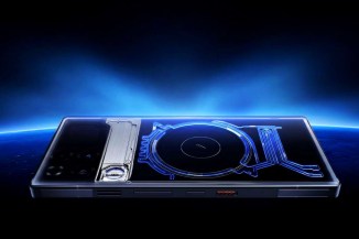 레드매직 11S 프로 글로벌 출시…7,500mAh·144Hz·스냅드래곤 8 Gen 5 엘리트 탑재 이미지 2