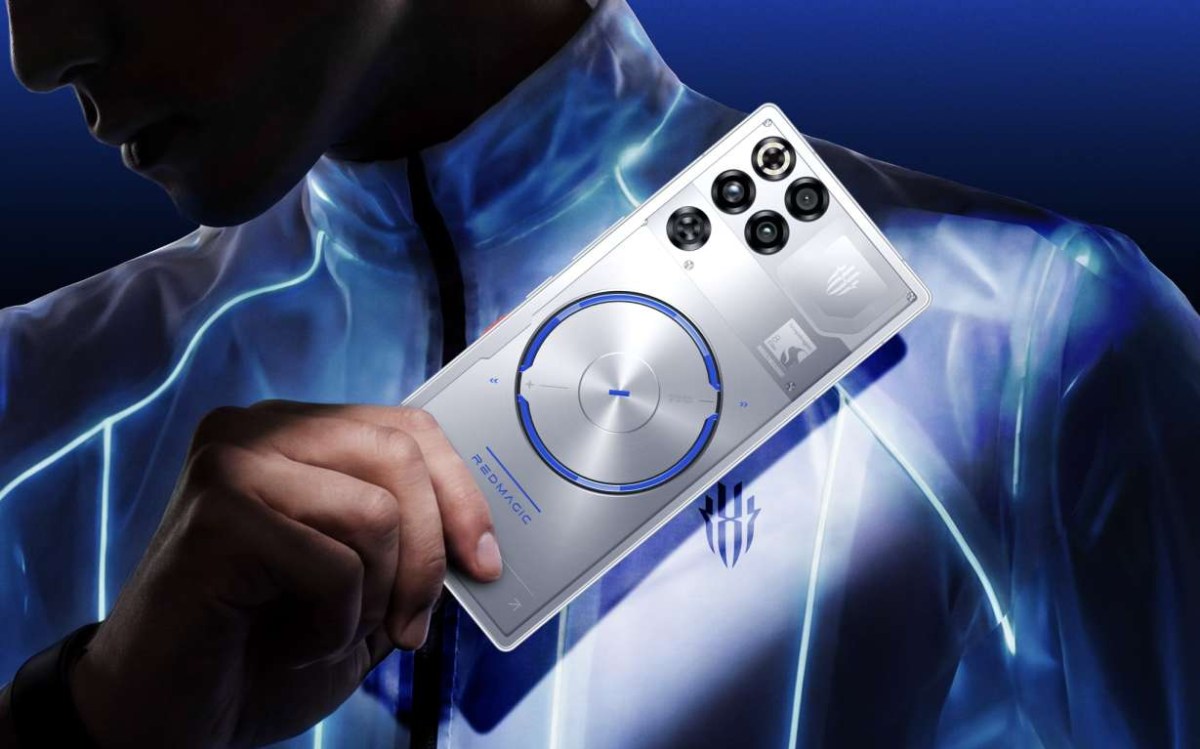 레드매직 11S 프로 글로벌 출시…7,500mAh·144Hz·스냅드래곤 8 Gen 5 엘리트 탑재 이미지 4