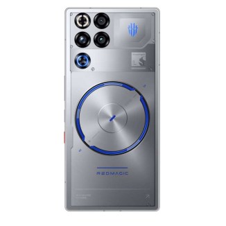 레드매직 11S 프로 글로벌 출시…7,500mAh·144Hz·스냅드래곤 8 Gen 5 엘리트 탑재 이미지 6