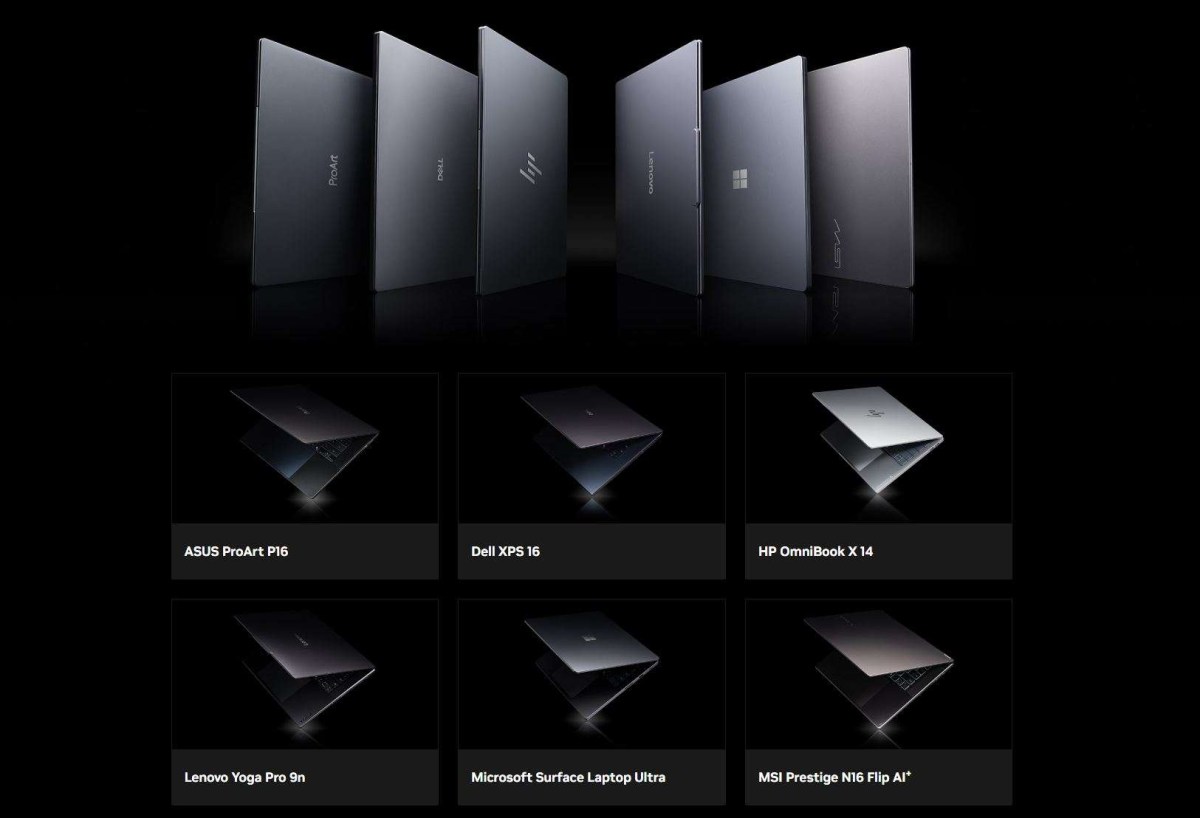 엔비디아, 최대 20코어·RTX 5070·128GB RAM 탑재한 RTX 스파크 칩 공개 이미지 2