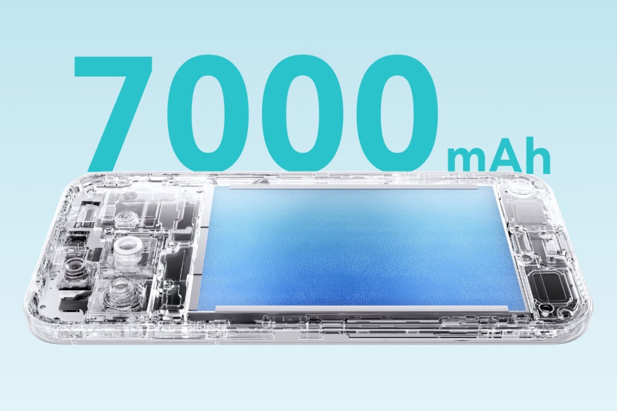 화웨이 노바 16 울트라 출시…200MP 메인 카메라·7,000mAh 배터리 탑재 이미지 2