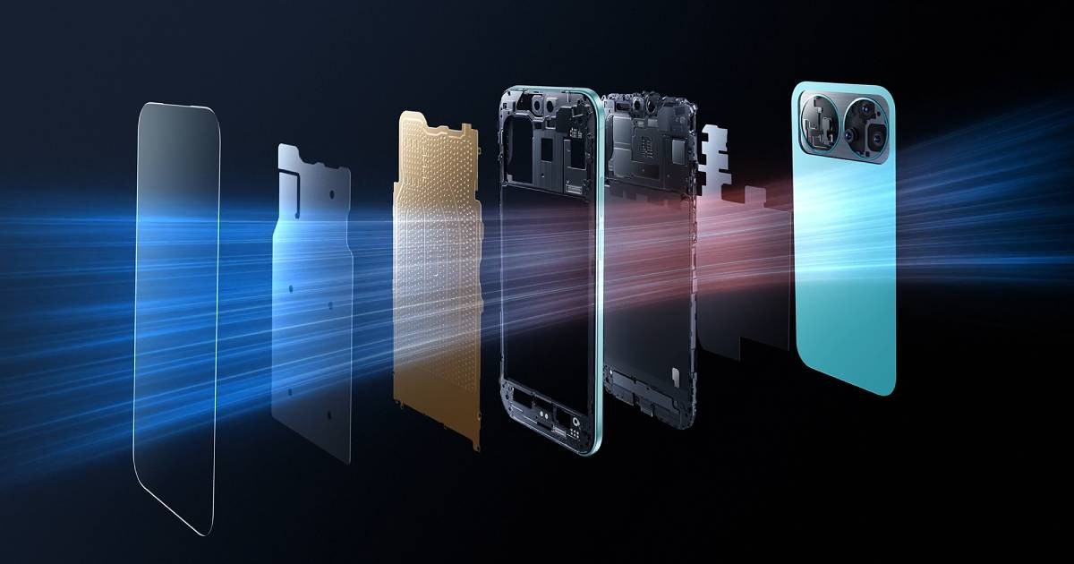 화웨이 노바 16·16 프로 공개…7,000mAh 배터리·50MP RYYB 페리스코프 탑재 이미지 4