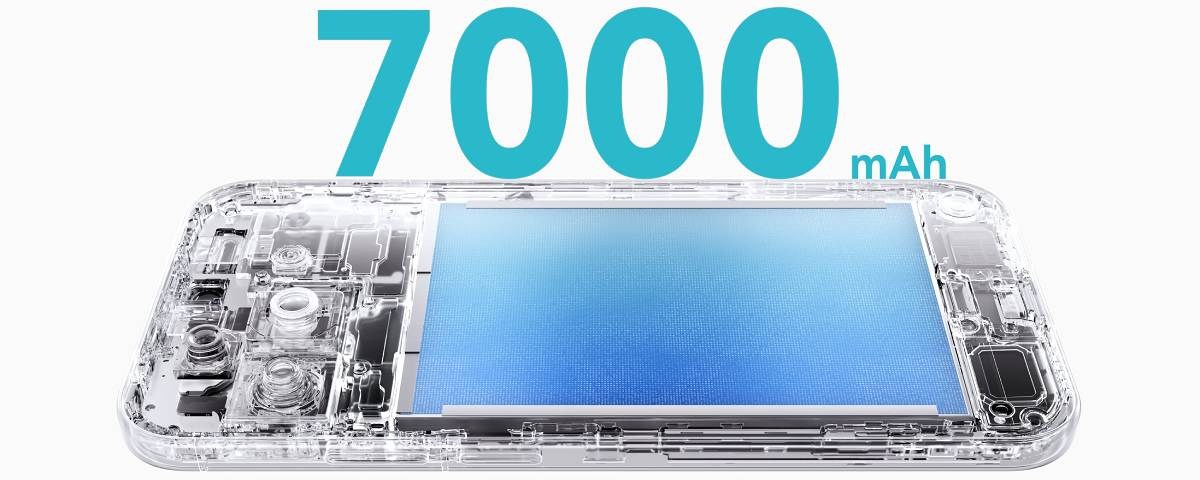 화웨이 노바 16·16 프로 공개…7,000mAh 배터리·50MP RYYB 페리스코프 탑재 이미지 5