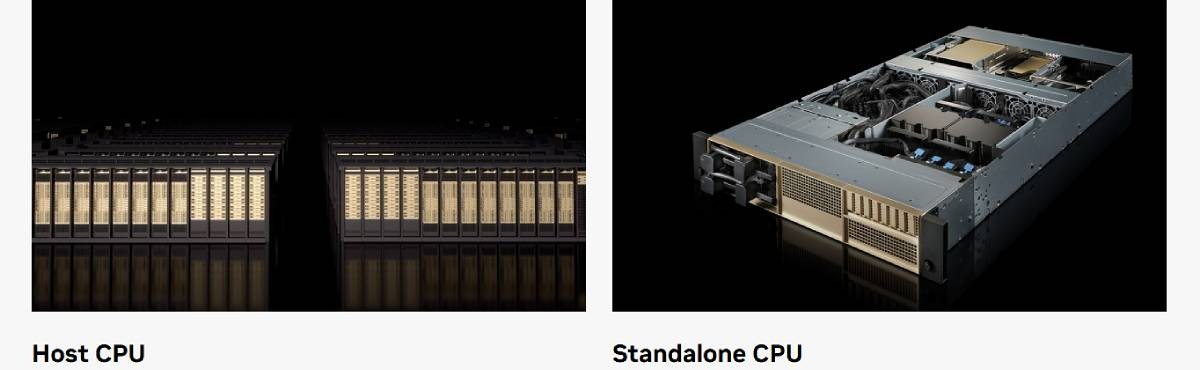 엔비디아, 차세대 베라 ARM CPU 공개…기존 x86 대비 80% 더 빠르다 이미지 2