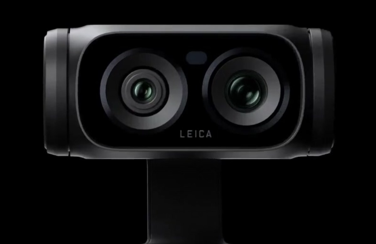 인스타360, DJI 오즈모 포켓 4P 대항마 '루나 울트라' 공개 이미지 2