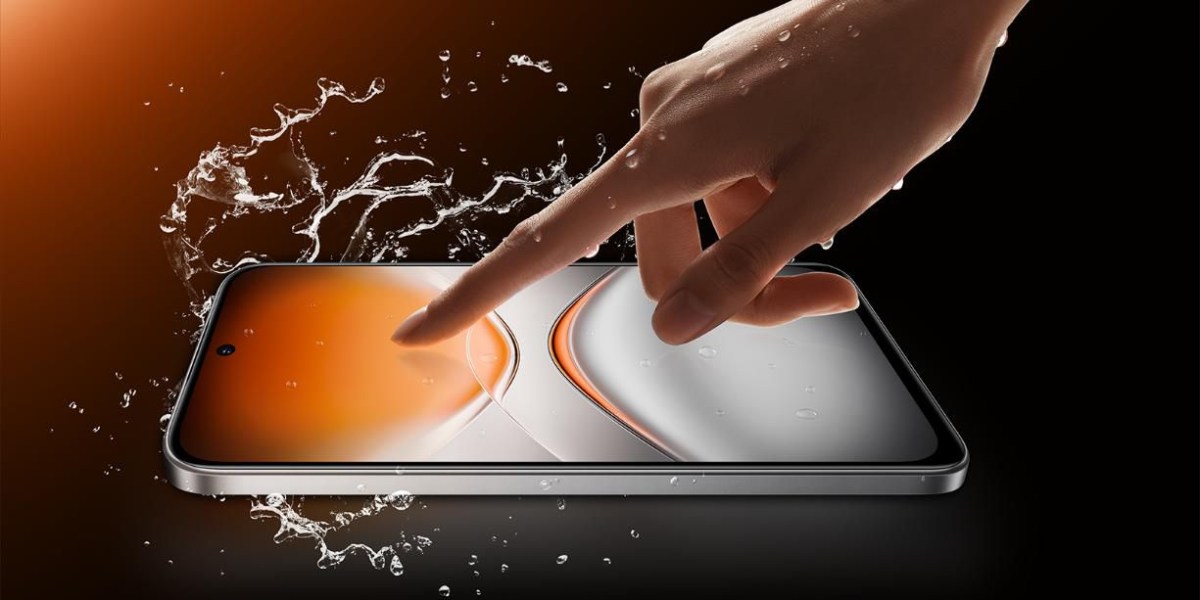 8,000mAh 대용량 배터리 탑재한 테크노 포바 8 공개, 후면 알라이브 매트릭스 디스플레이 적용 이미지 4
