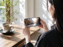 샤프 아쿠오스 R11, 38.5MP 망원 카메라·스냅드래곤 8s Gen 4 탑재 이미지 1