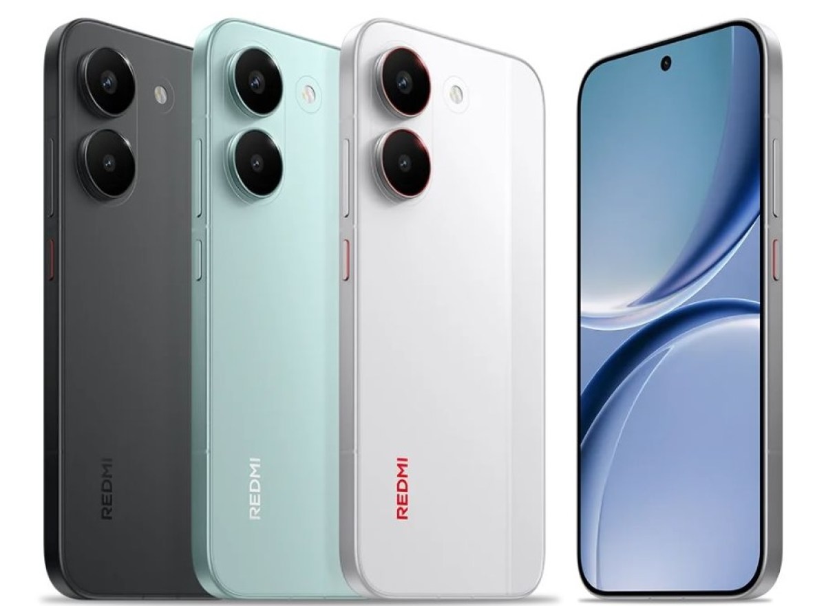 디멘시티 8500-울트라 탑재한 레드미 터보 5 인도 출시... 7,540mAh 대용량 배터리 적용 이미지 1