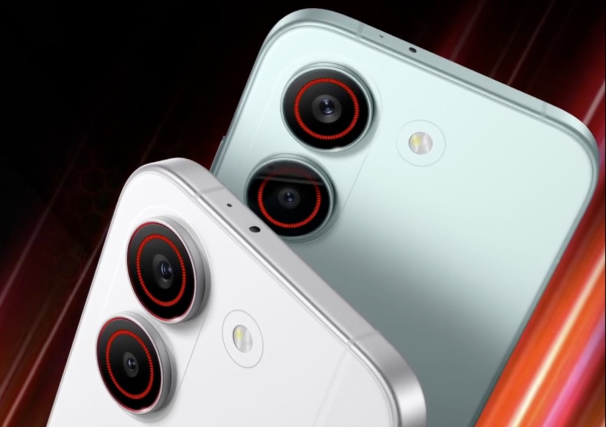 디멘시티 8500-울트라 탑재한 레드미 터보 5 인도 출시... 7,540mAh 대용량 배터리 적용 이미지 2