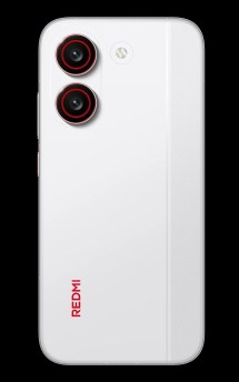 디멘시티 8500-울트라 탑재한 레드미 터보 5 인도 출시... 7,540mAh 대용량 배터리 적용 이미지 4