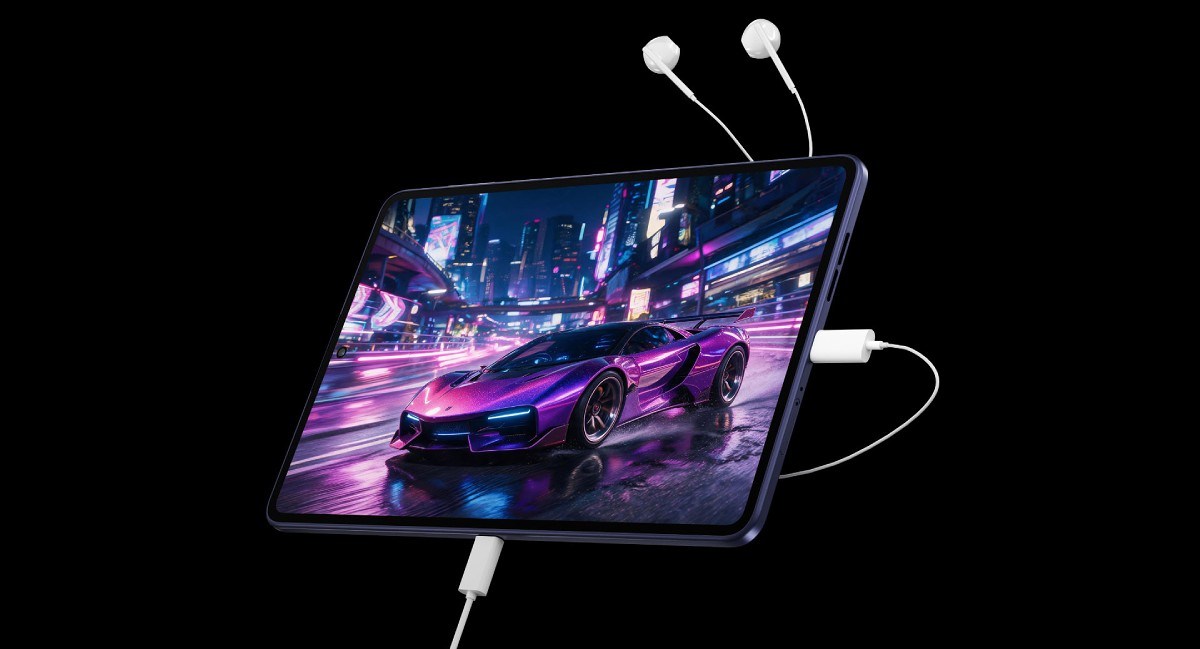 레노버 리전 Y700 AI 공개, 스냅드래곤 8 엘리트 5세대와 듀얼 USB-C 탑재 이미지 5