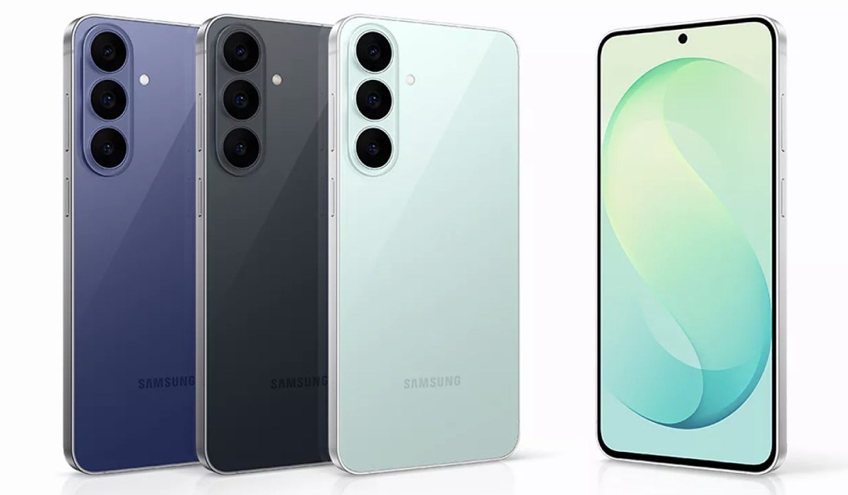 삼성 갤럭시 S26 FE 공개, 엑시노스 2500 탑재하고 One UI 9 최초 적용 이미지 3
