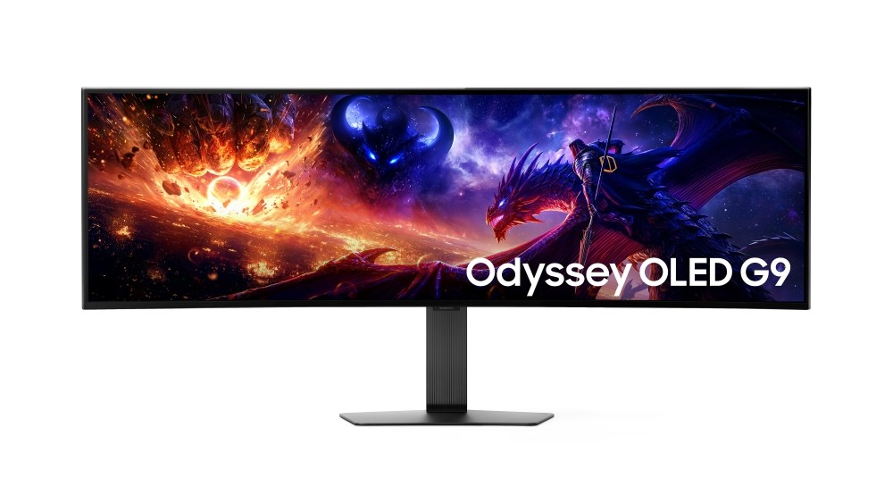 삼성, 49인치 360Hz OLED 및 27인치 1,100Hz IPS 게이밍 모니터 공개 이미지 2