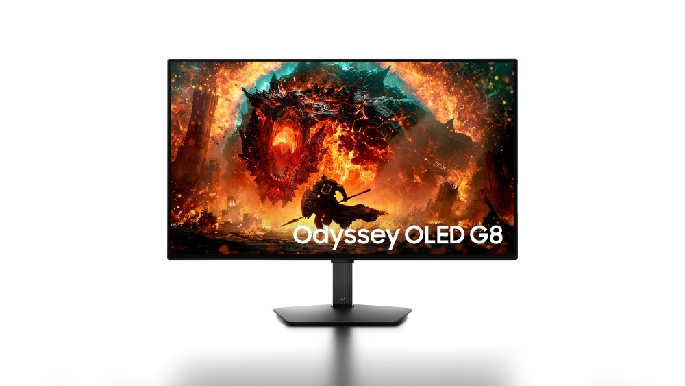 삼성, 49인치 360Hz OLED 및 27인치 1,100Hz IPS 게이밍 모니터 공개 이미지 3
